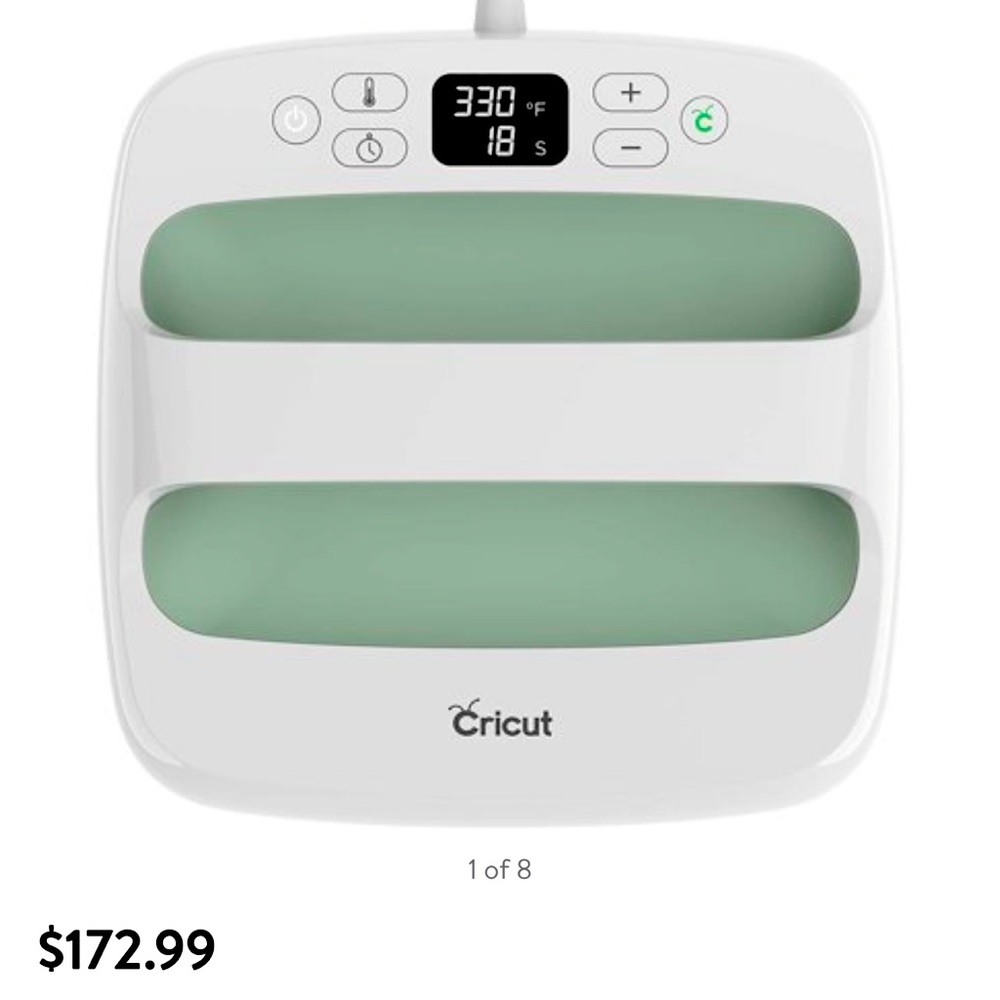Cricut Easy Press 2
